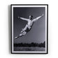 Fred Astaire by Getty Images - Black Maple