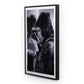 Freddie In Furs by Getty Images - Black Maple