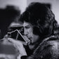 Freddie In Furs by Getty Images - Black Maple