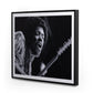 Jimi Hendrix by Getty Images - Black Maple