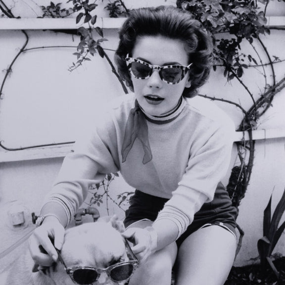 Natalie Wood by Getty Images - Black Maple