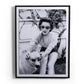 Natalie Wood by Getty Images - Black Maple