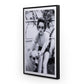 Natalie Wood by Getty Images - Black Maple