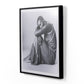 Nina Simone by Getty Images - Black Maple