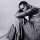 Nina Simone by Getty Images - Black Maple
