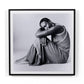 Nina Simone by Getty Images - Black Maple