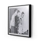 Rock and Roll Musicians by Getty Images - Black Maple