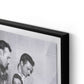 Rock and Roll Musicians by Getty Images - Black Maple