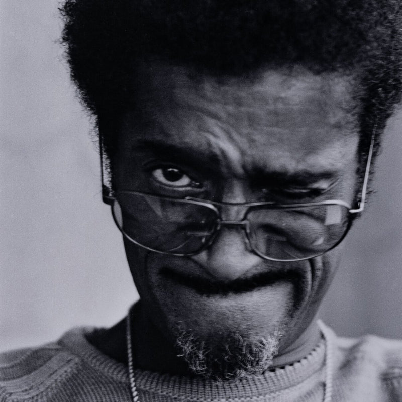 Sammy Davis Jr In London by Getty Images - Black Maple