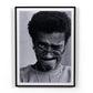 Sammy Davis Jr In London by Getty Images - Black Maple