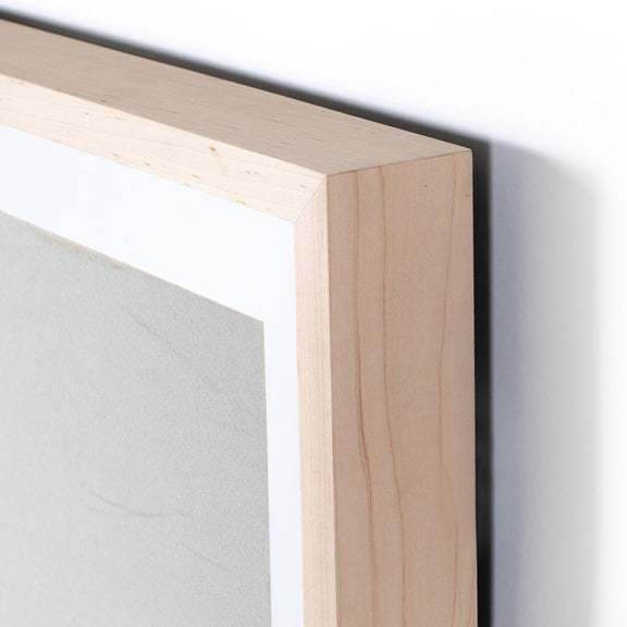Beauty by Dan Hobday - Natural Maple