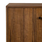 Arturo Sideboard - Natural Walnut Veneer