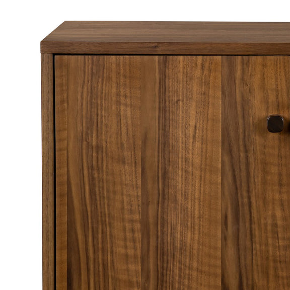 Arturo Sideboard - Natural Walnut Veneer