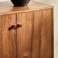 Arturo Sideboard - Natural Walnut Veneer
