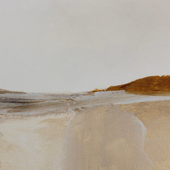 Colorado by Dan Hobday - White Oak