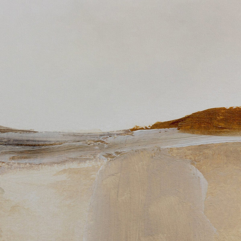 Colorado by Dan Hobday - White Oak