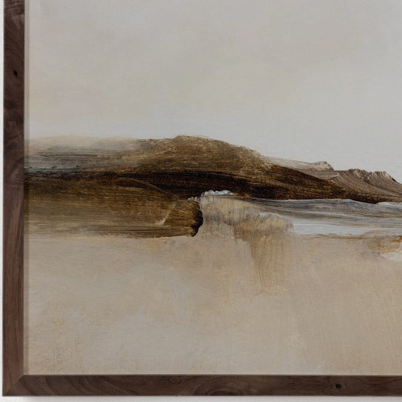 Colorado by Dan Hobday - White Oak