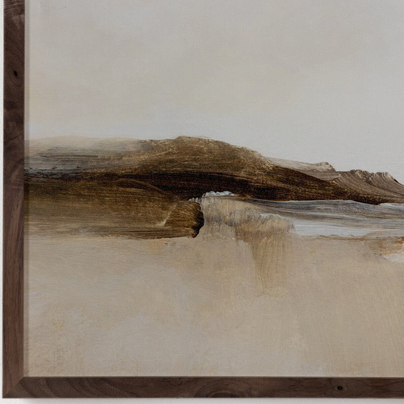 Colorado by Dan Hobday - White Oak