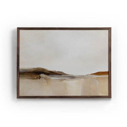 Colorado by Dan Hobday - White Oak