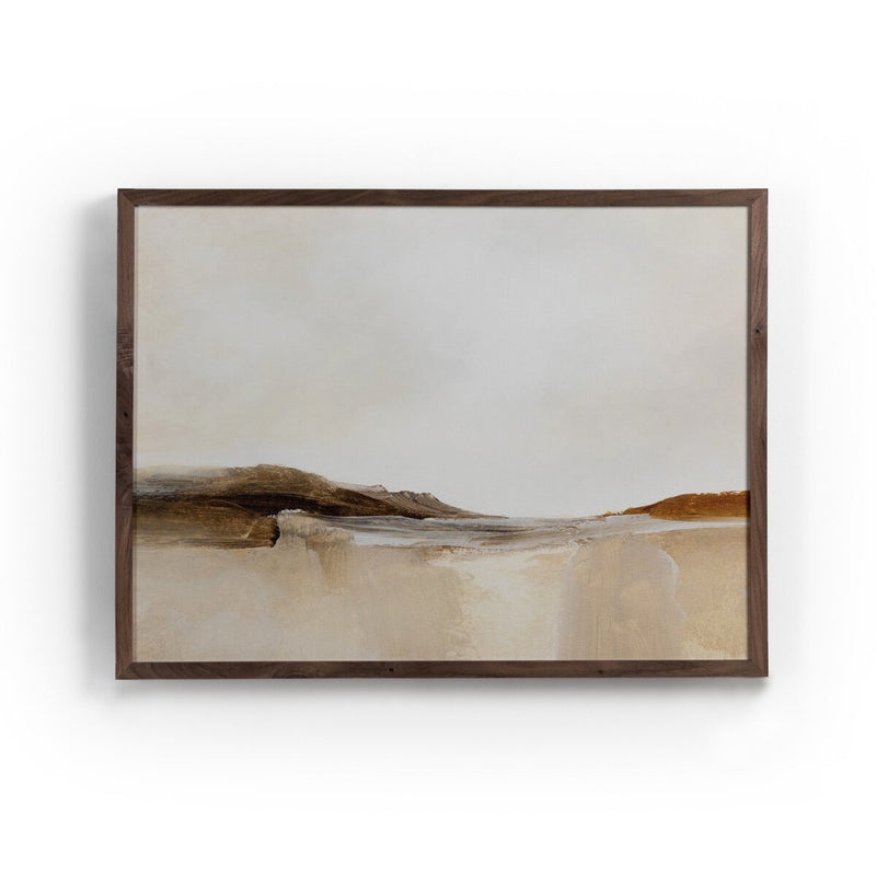 Colorado by Dan Hobday - White Oak