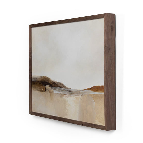 Colorado by Dan Hobday - White Oak