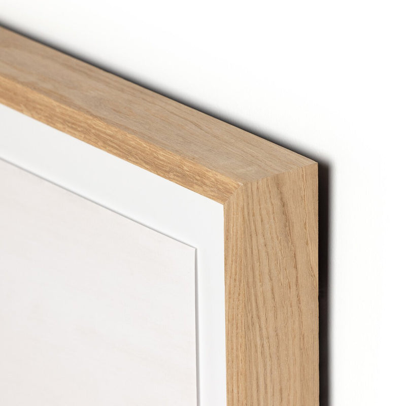 Breeze by Dan Hobday - White Oak