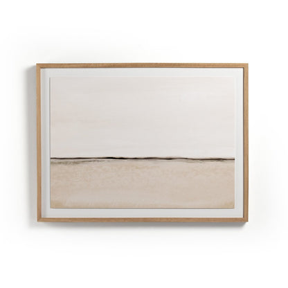 Breeze by Dan Hobday - White Oak