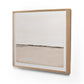 Breeze by Dan Hobday - White Oak