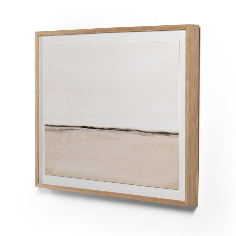 Breeze by Dan Hobday - White Oak