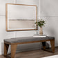 Breeze by Dan Hobday - White Oak