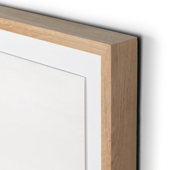 Breeze by Dan Hobday - White Oak