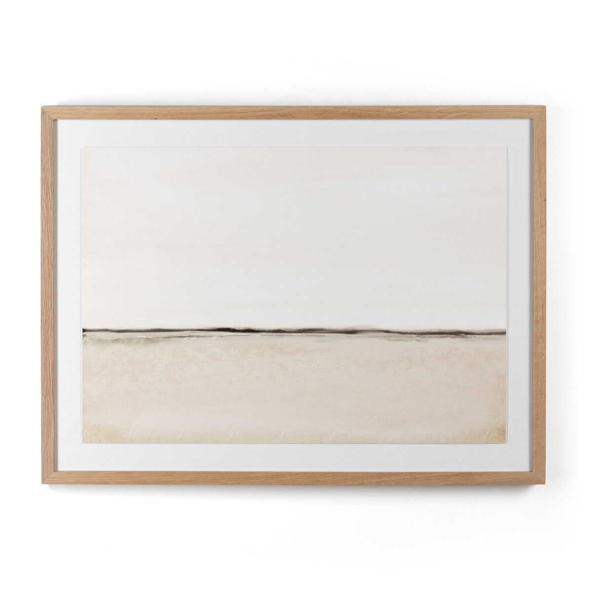 Breeze by Dan Hobday - White Oak