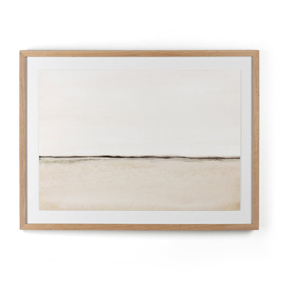 Breeze by Dan Hobday - White Oak