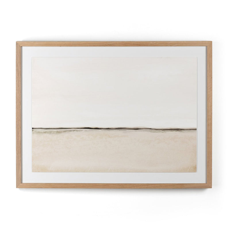 Breeze by Dan Hobday - White Oak