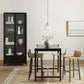 Breeze by Dan Hobday - White Oak
