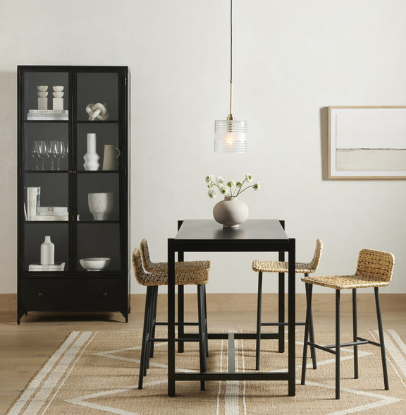 Breeze by Dan Hobday - White Oak
