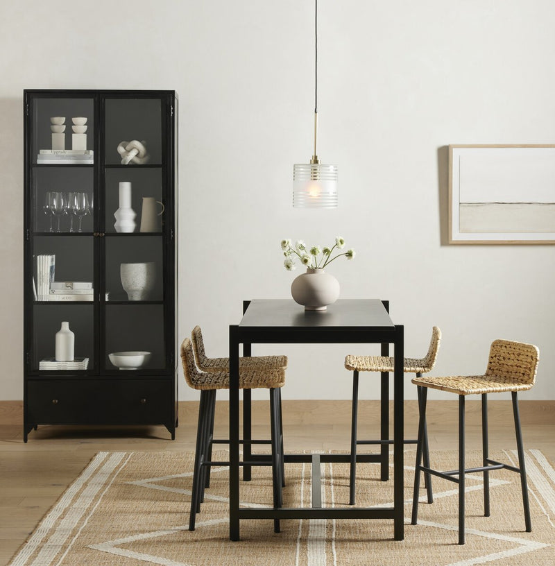 Breeze by Dan Hobday - White Oak