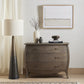 Breeze by Dan Hobday - White Oak