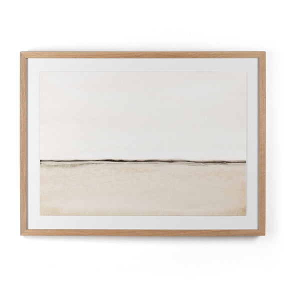 Breeze by Dan Hobday - White Oak