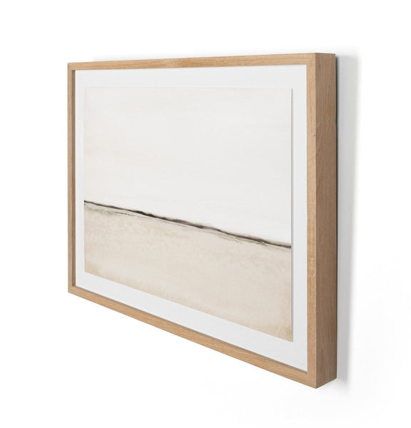 Breeze by Dan Hobday - White Oak