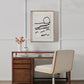 Mountain High I by Coup d'Esprit - White Oak
