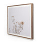 In The Details I by Annie Spratt - Rustic Walnut