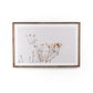 In The Details I by Annie Spratt - Rustic Walnut