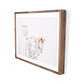 In The Details I by Annie Spratt - Rustic Walnut
