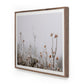 In The Details II by Annie Spratt - Rustic Walnut
