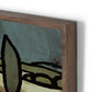 Natures Glow by Dan Hobday - Rustic Walnut