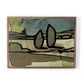 Natures Glow by Dan Hobday - Rustic Walnut