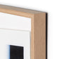 Color Form A by David Grey - White Oak