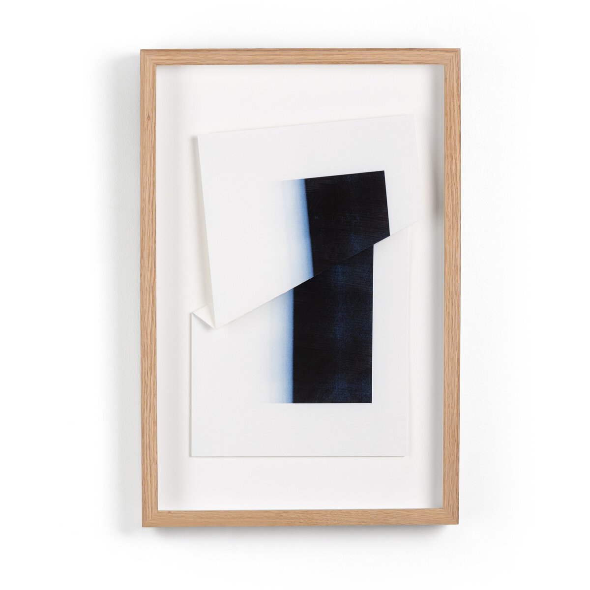 Color Form A by David Grey - White Oak