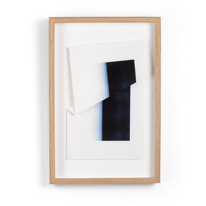 Color Form A by David Grey - White Oak
